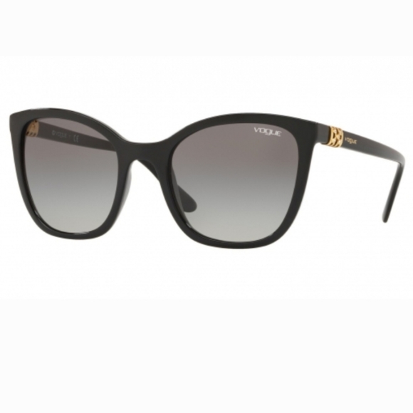 Vogue Eyewear Accessories - NWOT Vogue Butterfly Sunglasses